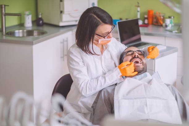 Best Emergency Denture Repair in Bayport, MN