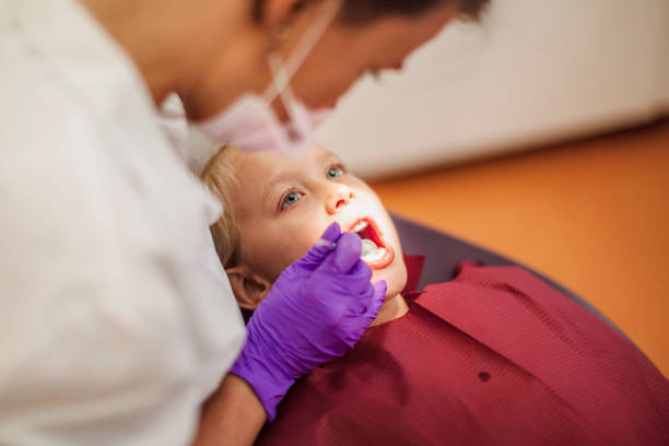 Best Emergency Treatment for Dental Infections or Abscesses in Bayport, MN