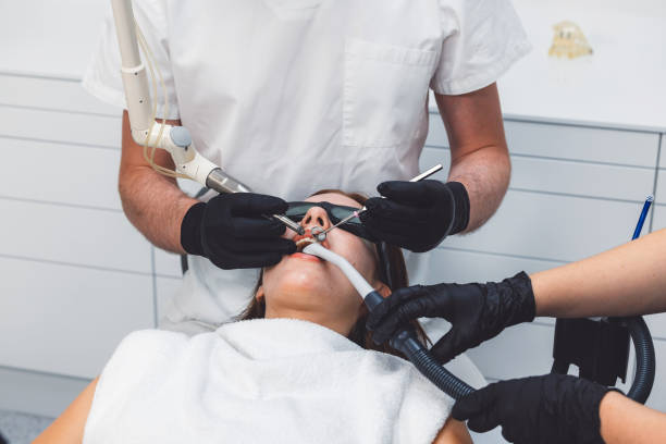 Best Emergency TMJ Treatment in Bayport, MN